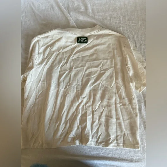 Daily Drills Aspen Classics Graphic T-Shirt - Picture 2 of 2